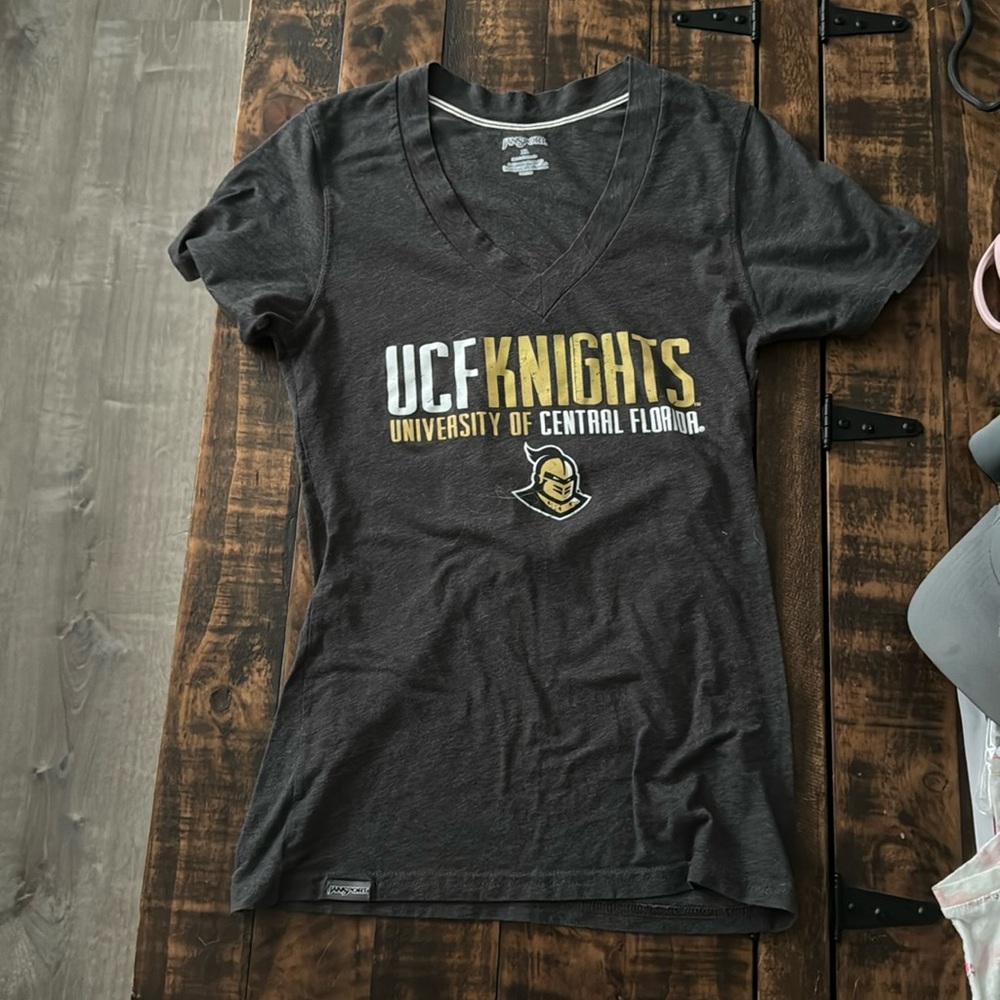 Jansport Ucf Shirt